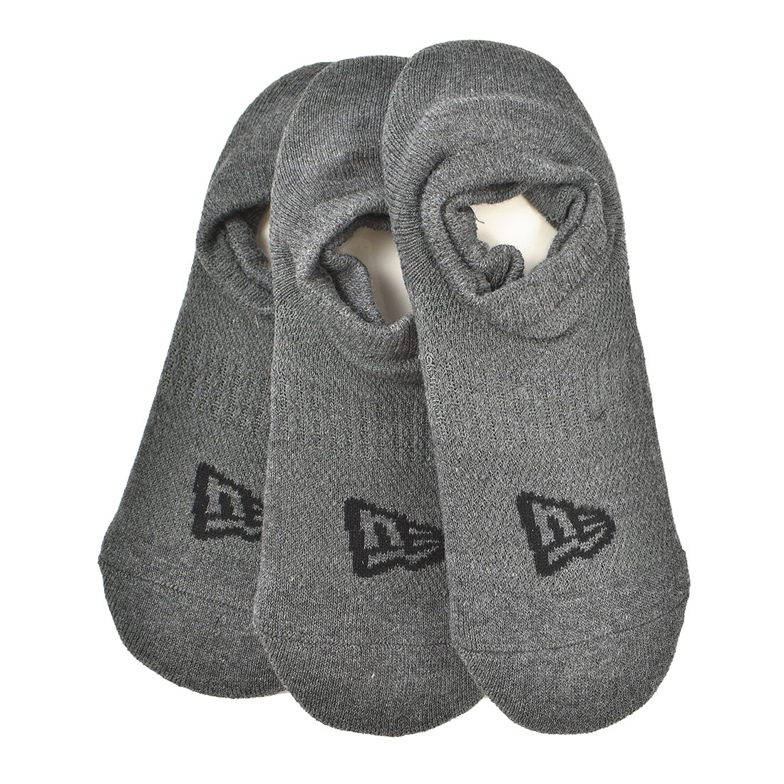 靴下 くるぶし丈 NEWERA ニューエラ 3足セット 3Pセット メンズ レディース アンクル ショート ソックス 白 スポーツ ブランド 3足組 スニーカーソックス スニーカーから見えない 脱げない ズレない おしゃれ ワンポイント キッズ 通勤 通学 21 22 23 24 25 26 27 28 29cm