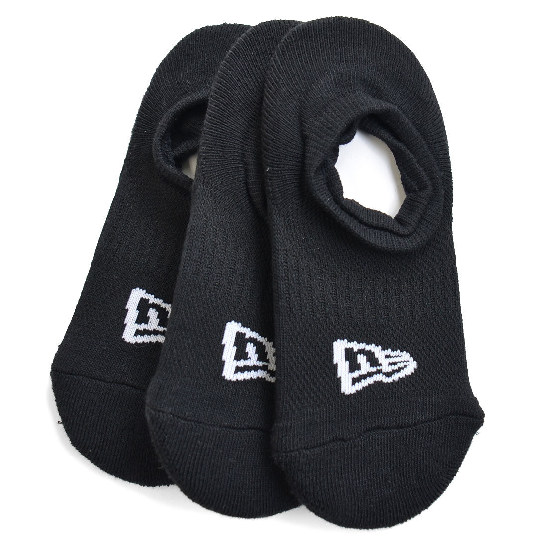 靴下 くるぶし丈 NEWERA ニューエラ 3足セット 3Pセット メンズ レディース アンクル ショート ソックス 白 スポーツ ブランド 3足組 スニーカーソックス スニーカーから見えない 脱げない ズレない おしゃれ ワンポイント キッズ 通勤 通学 21 22 23 24 25 26 27 28 29cm