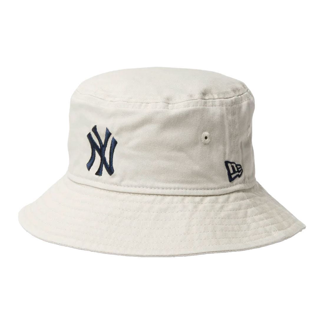 キッズ 帽子 ニューエラ バケットハット NEWERA bucket01 ML LXL ドジャース ヤンキース 子ども 男の子 女の子 ハット おしゃれ ロゴ NY LA バケハ 帽子 かわいい 小学生 低学年 高学年 中学生 幼稚園 14392311 14392314 ブラック ストーン 正規品 紫外線対策 54 55 56 57 cm