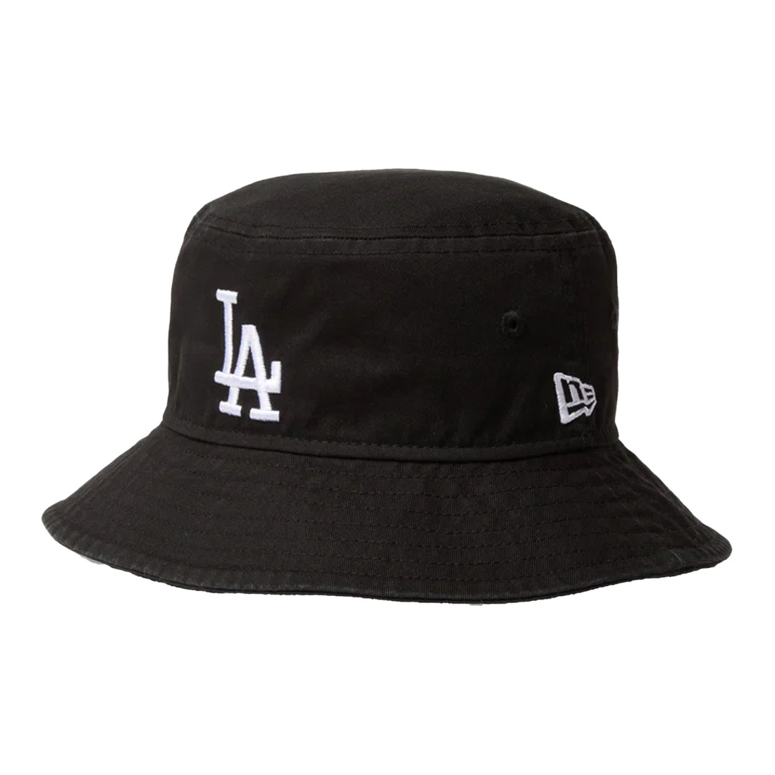 キッズ 帽子 ニューエラ バケットハット NEWERA bucket01 ML LXL ドジャース ヤンキース 子ども 男の子 女の子 ハット おしゃれ ロゴ NY LA バケハ 帽子 かわいい 小学生 低学年 高学年 中学生 幼稚園 14392311 14392314 ブラック ストーン 正規品 紫外線対策 54 55 56 57 cm