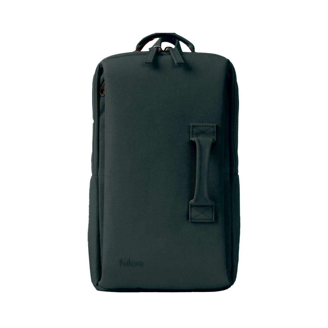 ボディバッグ メンズ fulcro フルクロ ESSENCE fma-0002 ワンショルダー 大容量 大きめ A5 ショルダーバッグ 斜めがけ クロスボディバッグ スリングバッグ 鞄 タブレット収納 ポケット多い ペットボトルが入る 撥水 丈夫 おしゃれ 男性 通勤 通学 旅行 ブランド