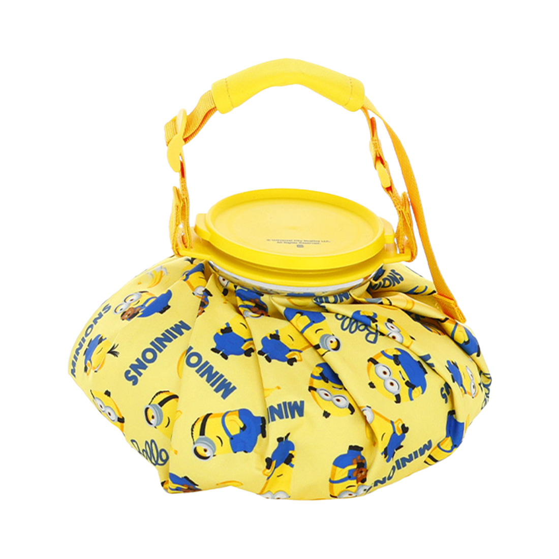 氷嚢 氷のう 熱中症対策 グッズ アイスバッグ キャラクター かわいい アイシング ショルダー付き 暑さ対策 スポーツケア ゴルフ スポーツ観戦 夏の必需品 ひんやり 冷却アイテム クールダウン 夏バテ予防 熱中症予防 部活 スポーツ 夏フェス キャンプ レジャー プレゼント