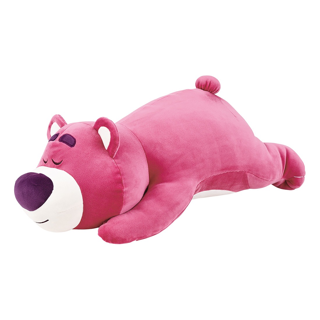 抱き枕 ぬいぐるみ ミッキー ミニー プー ドナルド チップ デール フィガロ マリー ナナ ルシファー スティッチ ロッツォ ベイマックス ディズニー Disney 抱きまくら Mサイズ もちはぐ りぶはあと かわいい キャラクター 男の子 女の子 もちもち 誕生日 プレゼント 出産祝い