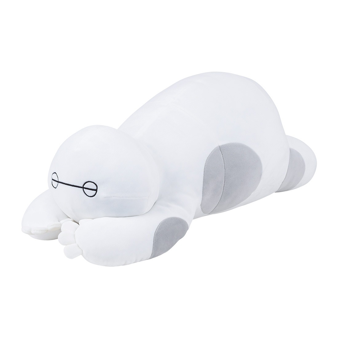 抱き枕 ぬいぐるみ ミッキー ミニー プー ドナルド チップ デール フィガロ マリー ナナ ルシファー スティッチ ロッツォ ベイマックス ディズニー Disney 抱きまくら Mサイズ もちはぐ りぶはあと かわいい キャラクター 男の子 女の子 もちもち 誕生日 プレゼント 出産祝い