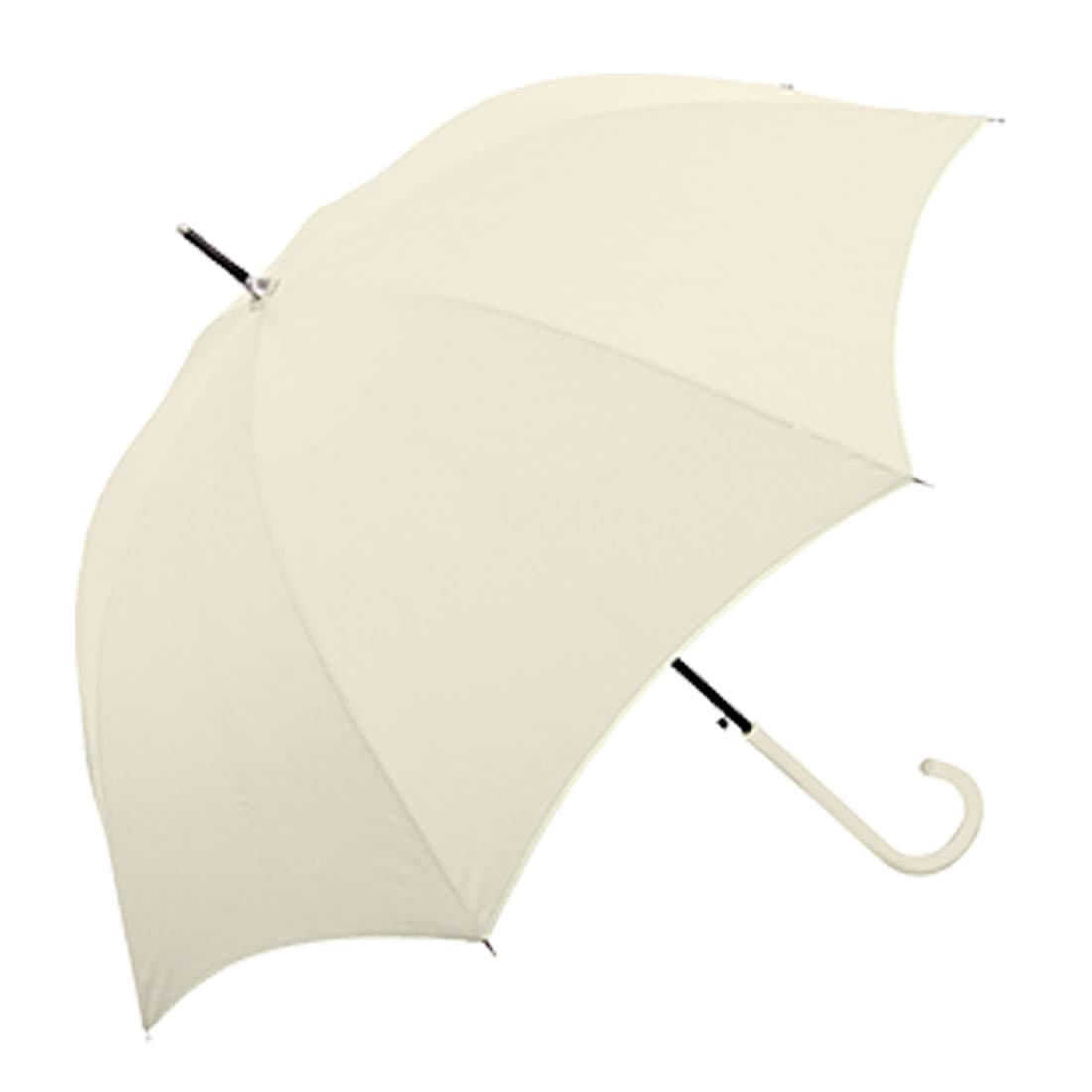 傘 レディース 日傘 雨傘 晴雨兼用 長傘 遮光 UVカット 100% 遮熱 軽い 大きめ 60cm ジャンプ グラスファイバー 耐風 軽量 丈夫 ワンタッチ 紫外線対策 無地 シンプル おしゃれ かわいい くすみカラー 淡色 女性 大人 高校生 女の子 ピンク ベージュ グレー ブルー グリーン