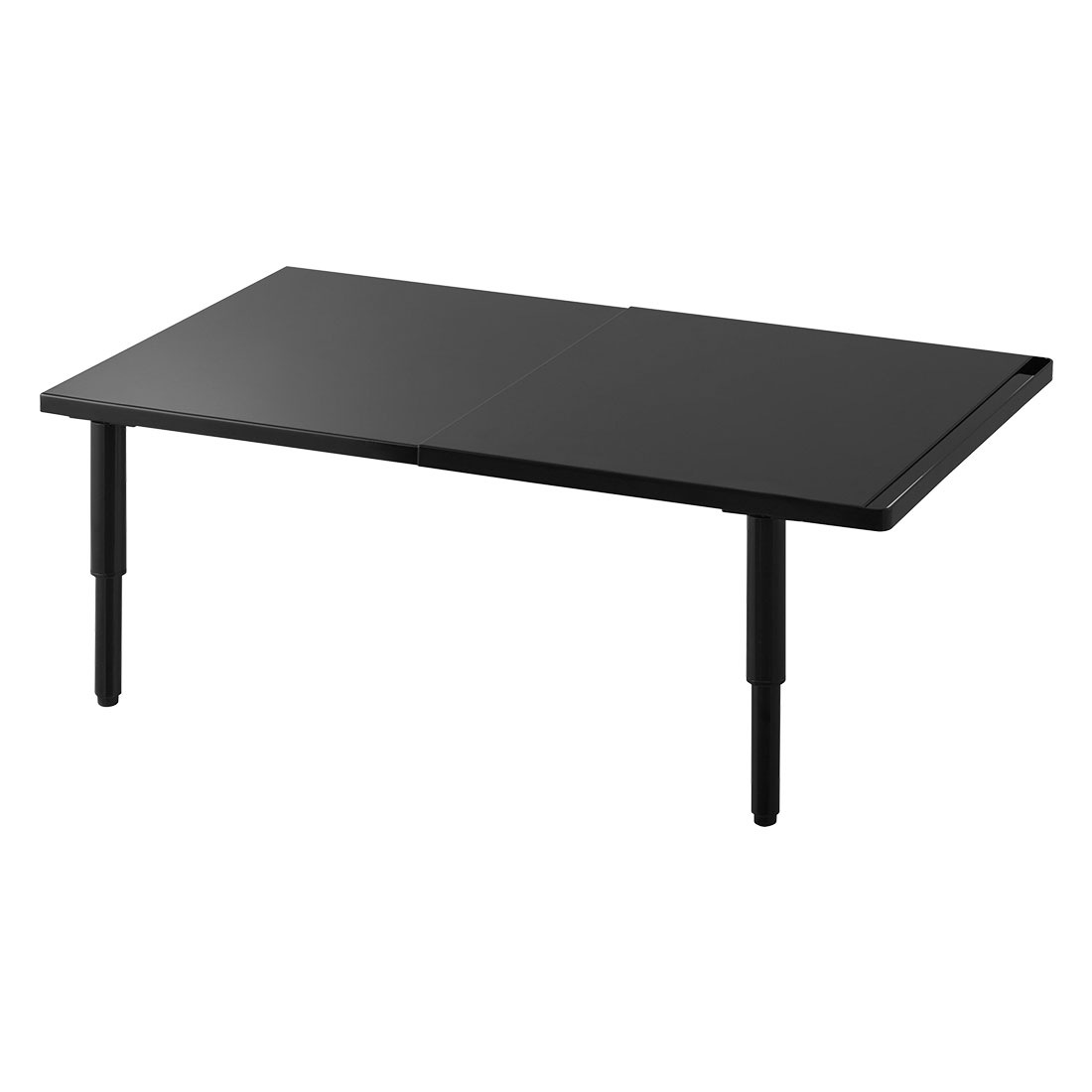 カウンターに載せられる伸縮食洗機ラック タワー ハイタイプ ロータイプ 山崎実業 食洗機 置き台 伸縮 食洗機ラック 食洗器ラック 食洗機台 棚 tower 公式 5303 5304 5305 5306 ホワイト ブラック 伸縮ラック コンパクト 省スペース キッチン シンプル おしゃれ