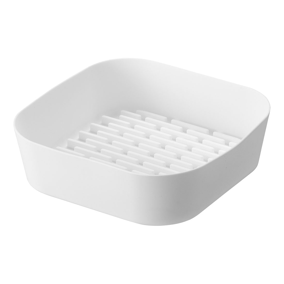 ノンフライヤーライナー 16cm 21cm タワー 山崎実業 10160 10161 10159 10160 ノンフライヤー 調理 マット シート 食洗機OK シリコーン シリコン ライナー 型 耐熱クッキングシート 調理グッズ お手入れ簡単 繰り返し 使える tower 公式 ホワイト ブラック クッキングマット