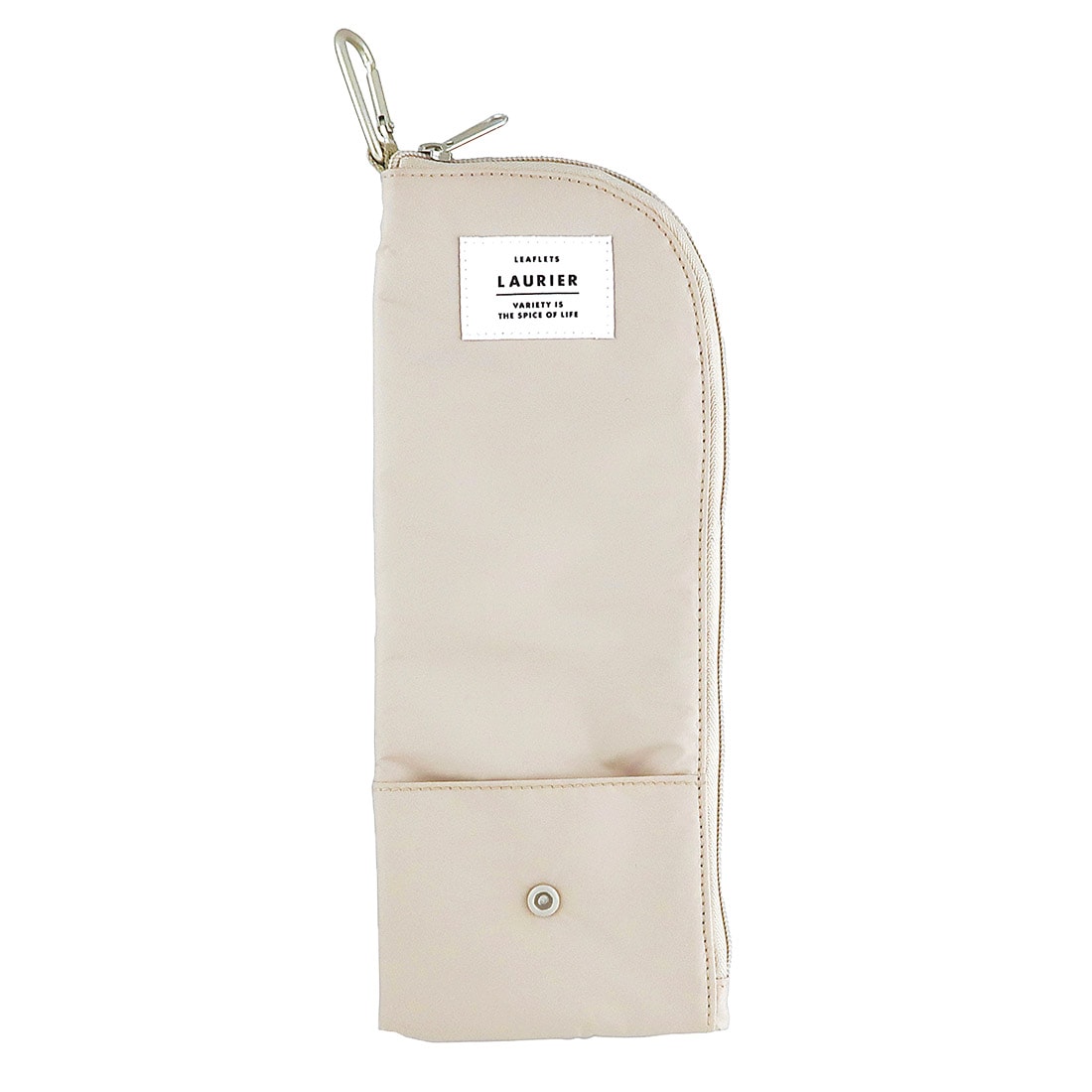 折りたたみ 傘ケース 吸水 コンパクト 軽量 カバー 撥水 おしゃれ アンブレラポーチ ペットボトルポーチ カバン ボトル 無地 レディース かわいい 外付け 折り畳み 濡れたまま 傘入れ 収納 持ち運び 引っ掛け ループ付き 乾かしやすい 三つ折り 通学 通勤 雨 レイン グッズ