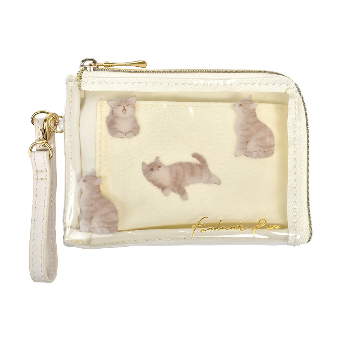 パスケース リール付き 定期入れ ポーチ 小銭入れ かわいい 子供 女の子 大人 レディース 伸びる 犬 猫 鳥 パスポーチ クリア 透明 定期券入れ 小物入れ コインケース ストラップ付き 動物 アニマル 通勤 通学 女子 小学生 中学生 高校生 チワワ ネコ マルチーズ シマエナガ