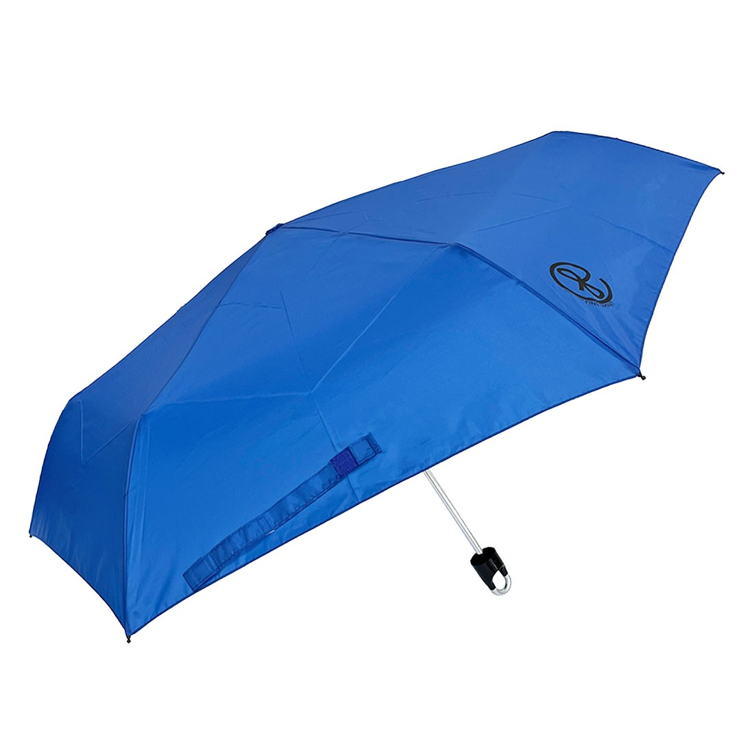 折りたたみ傘 子供用 折り畳み傘 軽量 丈夫 小学生 男の子 55cm 大きい かさ 丈夫 コンパクト スリム 風に強い 軽い シンプル かっこいい 低学年 高学年 グラスファイバー カラビナハンドル 雨傘 折り傘 手開き 男子 中学生 幼稚園 保育園 通学 通園 黒 紺 青