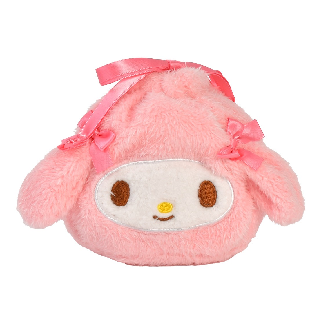 巾着 sanrio サンリオ キャラクター ポーチ かわいい ハローキティ マイメロディ シナモロール ポムポムプリン クロミ ポチャッコ マチあり 小物入れ ぬいぐるみ メイクポーチ フェイスポーチ 化粧ポーチ コスメポーチ お菓子入れ ミニポーチ 持ち運び 可愛い 女の子 ギフト