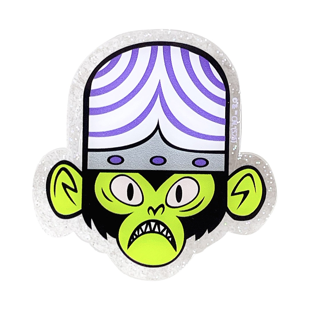 スマホグリップ パワーパフガールズ かわいい キャラクター おしゃれ スマートフォン アクセサリー パワパフ グッズ 女子 中学生 高校生 ラメ スマホリング 粘着式 グリップ 便利 落下防止 バブルス ブロッサム バターカップ 持ちやすい スマホアクセサリー スマホグッズ