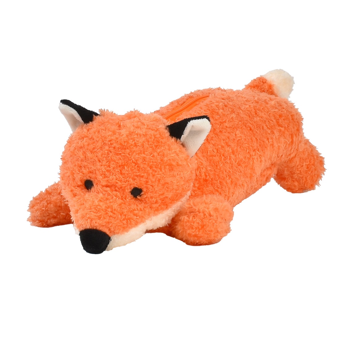 ぬいぐるみ ペンケース 筆箱 女子高生 動物 ポーチ ふでばこ 犬 ねこ ぞう キツネ うさぎ トリケラトプス 恐竜 女子 高校生 大容量 かわいい ロングポーチ 中学生 小学生 アニマル マスコット 文房具 ケース ペン入れ ペンポーチ コスメポーチ 小物入れ 新学期 雑貨 ギフト