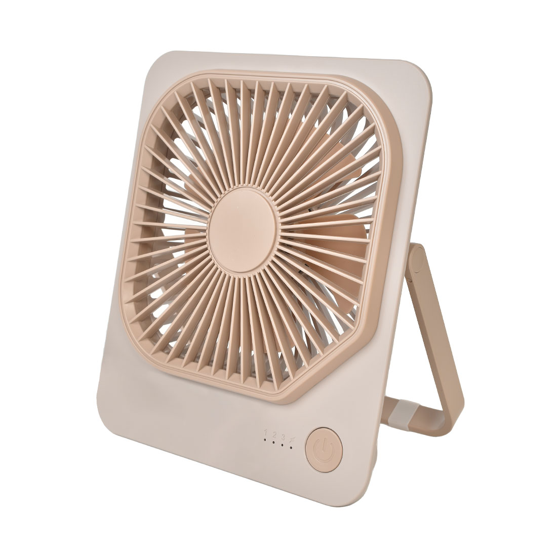 卓上扇風機 卓上ファン USB 充電式 静音 コードレス オフィス 薄型 DCモーター ドウシシャ FSA-1012 コンパクトファン ミニ扇風機 デスクファン スリムファン 携帯ファン 小型扇風機 スタンド式 吊るす 壁掛け 強風 角度調節 小さい 静か DOSHISHA おしゃれ シンプル 可愛い