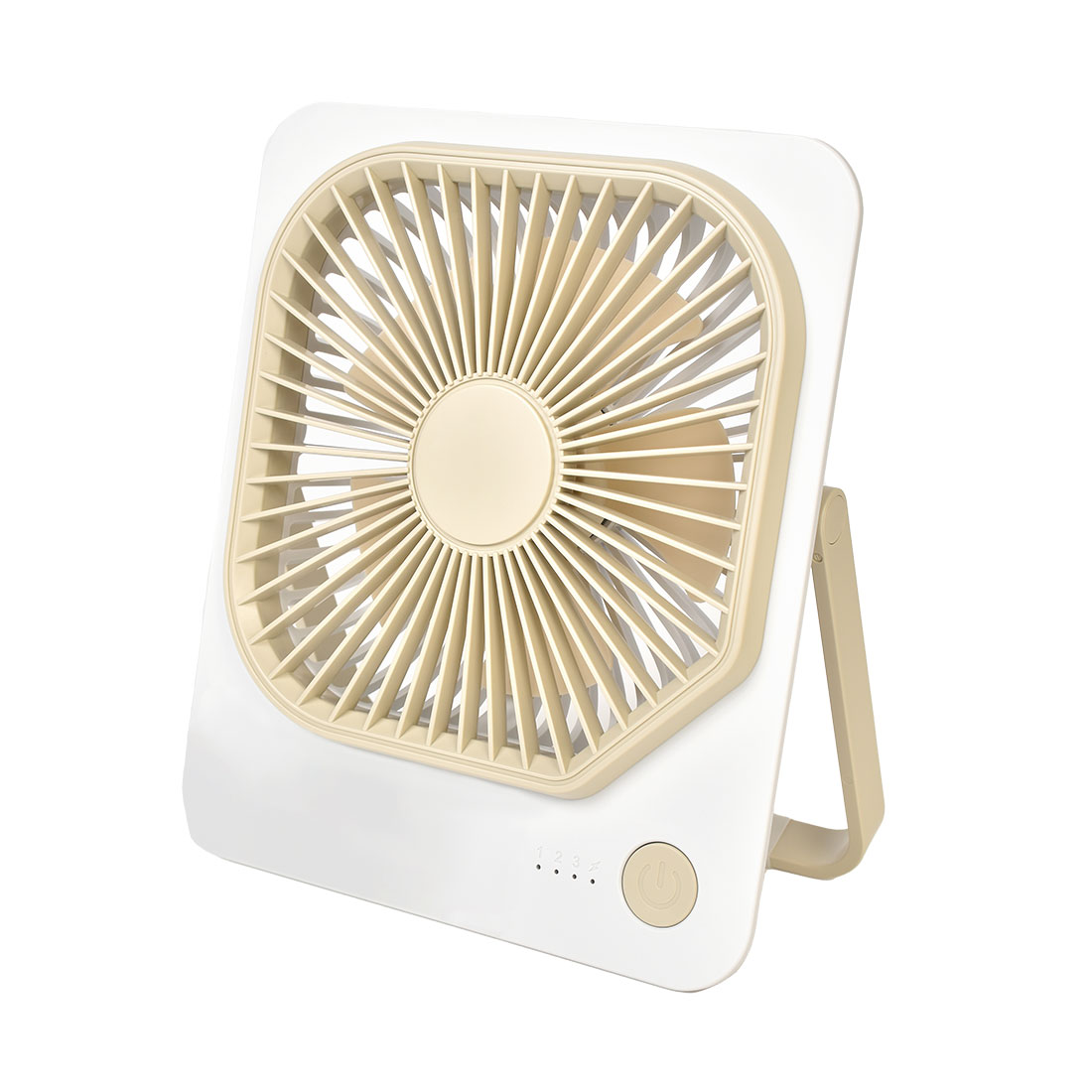 卓上扇風機 卓上ファン USB 充電式 静音 コードレス オフィス 薄型 DCモーター ドウシシャ FSA-1012 コンパクトファン ミニ扇風機 デスクファン スリムファン 携帯ファン 小型扇風機 スタンド式 吊るす 壁掛け 強風 角度調節 小さい 静か DOSHISHA おしゃれ シンプル 可愛い