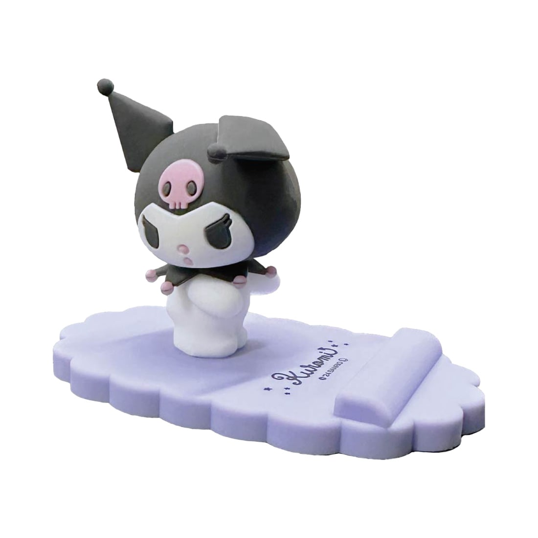 サンリオ スマホスタンド キャラクター かわいい sanrio 携帯スタンド 卓上 スタンド キティ マイメロディ クロミ シナモロール ハンギョドン ポムポムプリン マスコット モバイルスタンド 縦置き 横置き 安定感 キャラ スマホ グッズ デスク用 オフィスグッズ プレゼント