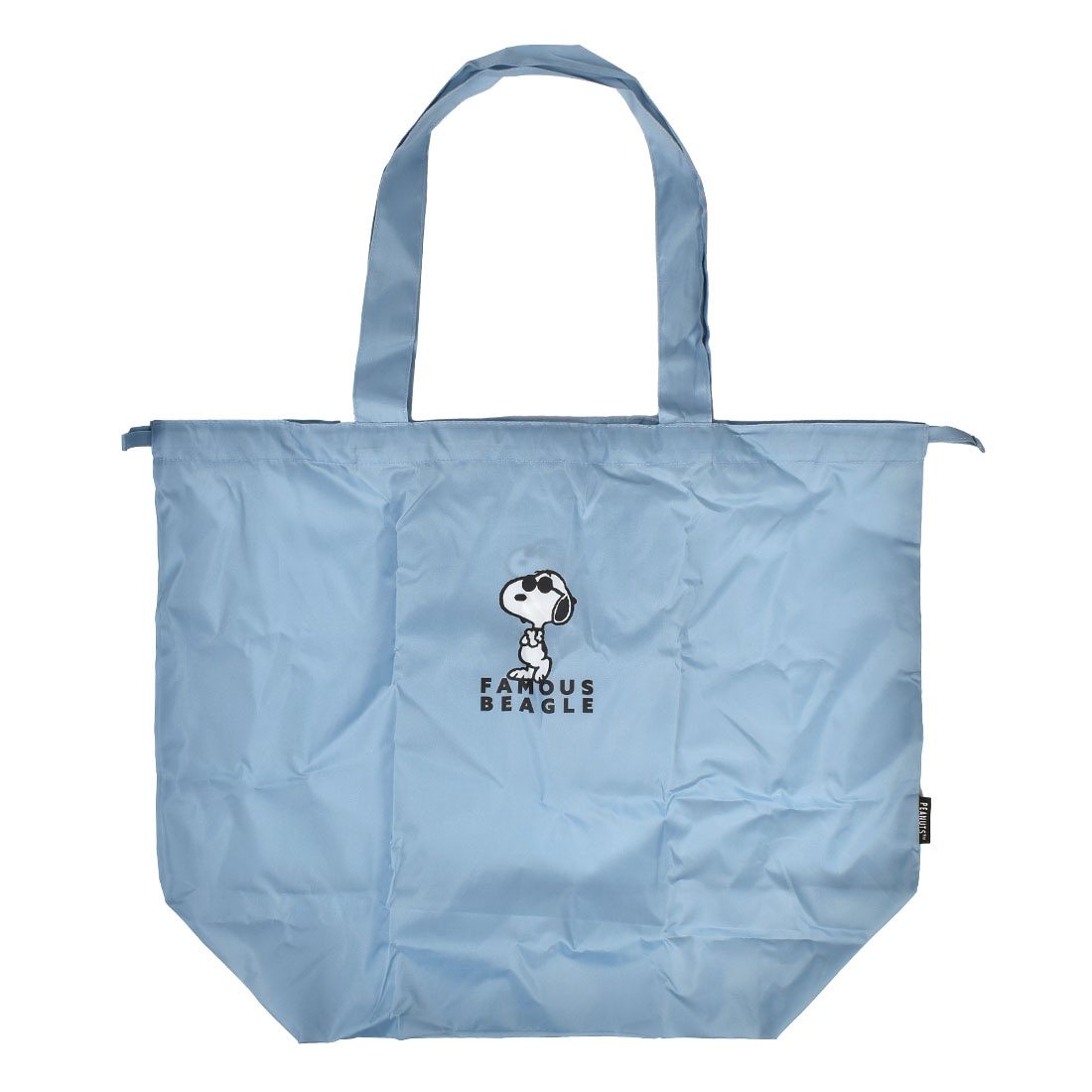 レインバッグカバー スヌーピー 撥水 レインカバー バッグカバー SNOOPY エコバッグ トートバッグ 折りたたみ コンパクト 大容量 マチ広 おしゃれ かわいい 2way 巾着バッグ はっ水 バッグ 保護 A4 ピーナッツ PEANUTS パッカブル 通勤 通学 レディース 雨具 雨よけ 晴雨兼用