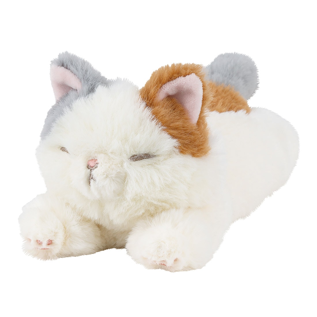 ぬいぐるみ くたっとびより 猫 ふわふわ 小さい 犬 マスコット 手のひらサイズ りぶはあと かわいい ねこ もちもち ビーズ おすわり 寝そべり ポーズ 三毛猫 黒猫 トイプードル パンダ チワワ ビションフリーゼ 雑貨 グッズ 動物 誕生日 プレゼント バースデー 女性 女子