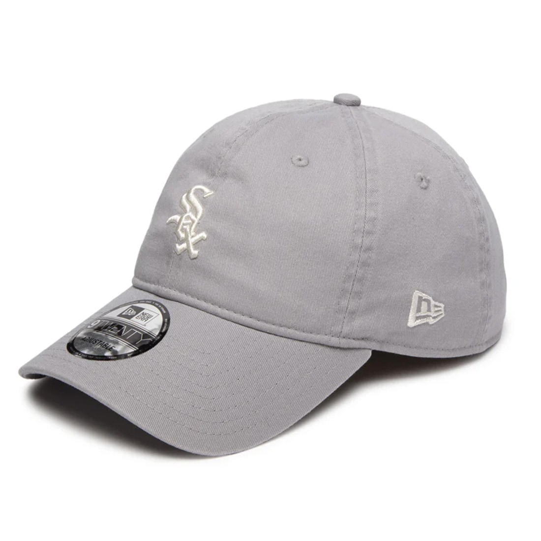 キャップ ニューエラ 9TWENTY NEWERA カーキスウェットバンドキャップ レディース メンズ ブランド ドジャース LA 帽子 夏 NY ヤンキース 正規品 黒 ブラック ネイビー アイボリー カーキ グレー 14388780 14388781 14388782 14388783 14388784 14388785 14388786 おしゃれ