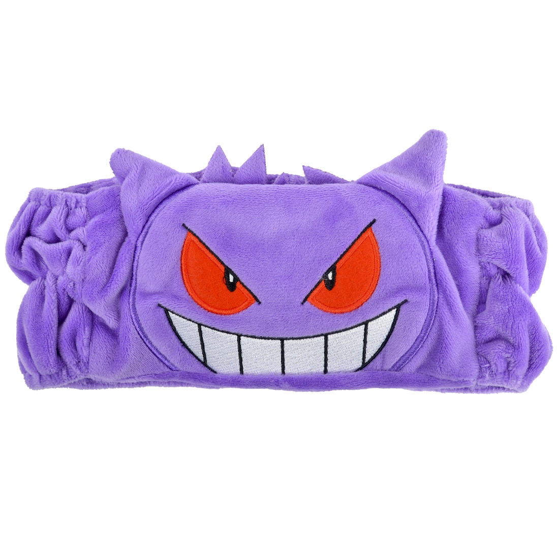 ヘアバンド ポケモン 洗顔 キャラクター レディース キッズ 子供 ヘアーバンド ポケットモンスター ピカチュウ イーブイ プリン ゲンガー ミミッキュ カビゴン パモ ミュウ メイク お風呂上がり スキンケア かわいい ふわふわ タオル ぬいぐるみ 幅広 大人 女性 プレゼント