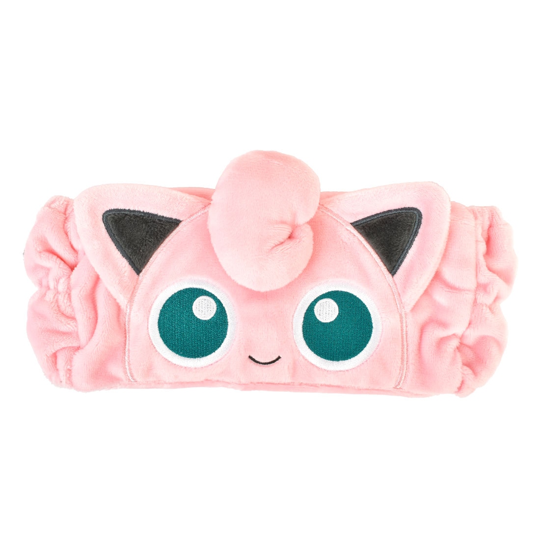 ヘアバンド ポケモン 洗顔 キャラクター レディース キッズ 子供 ヘアーバンド ポケットモンスター ピカチュウ イーブイ プリン ゲンガー ミミッキュ カビゴン パモ ミュウ メイク お風呂上がり スキンケア かわいい ふわふわ タオル ぬいぐるみ 幅広 大人 女性 プレゼント