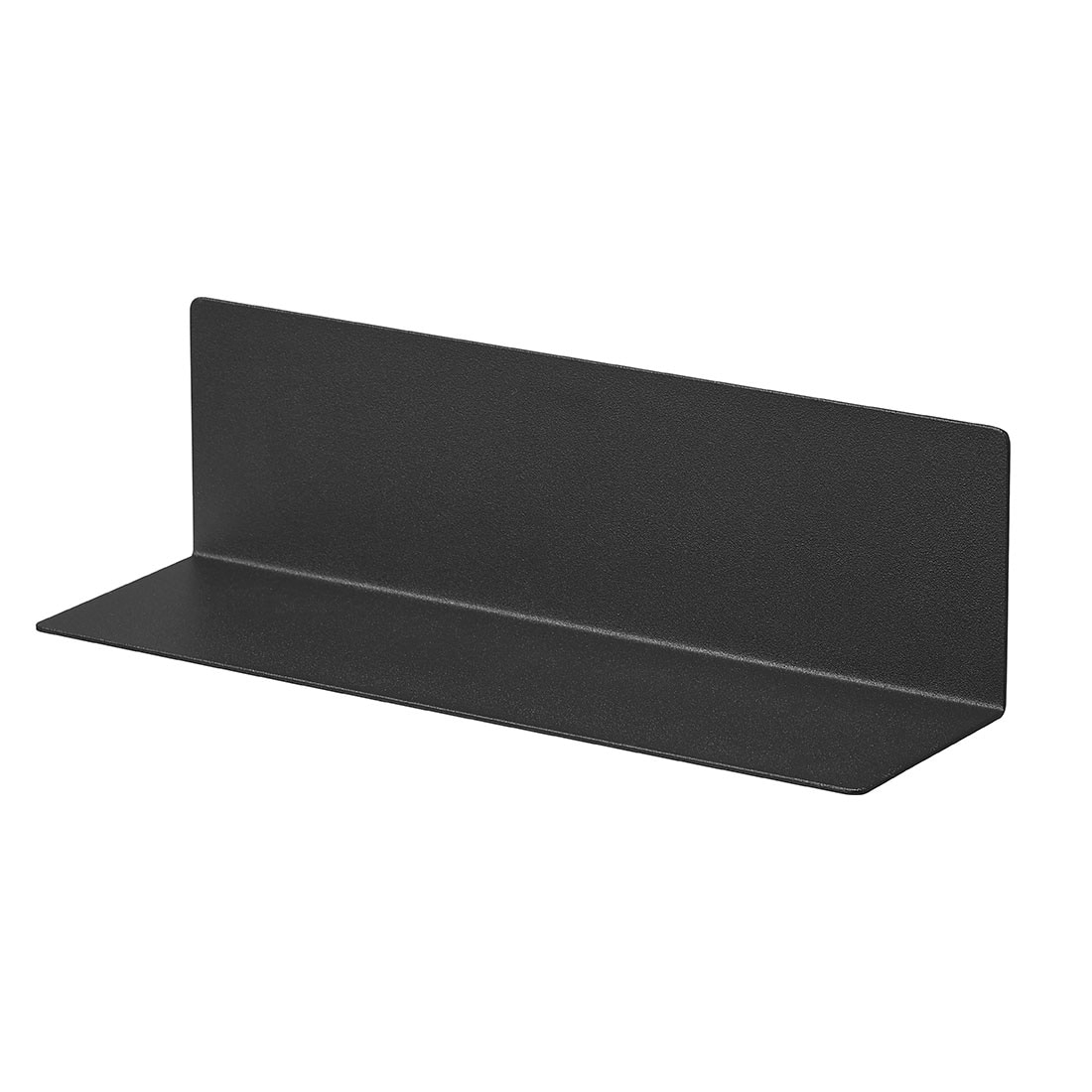 マグネット棚 タワー スチールパネル対応 山崎実業 tower 棚 マグネットパネル スチール ボード 収納 ミニ 小さめ 磁石 10094 10095 ホワイト ブラック 白 黒 公式 浮く L字 L型 2way ラック シンプル モノトーン 小物置き デスク ミニ棚 整理整頓冷蔵庫 洗濯機 ロッカー