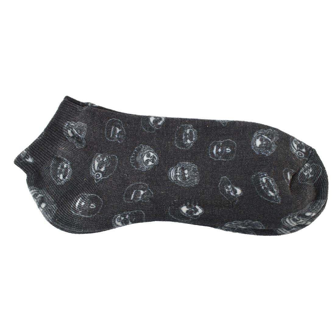 靴下 レディース メンズ gym master ジムマスター くるぶし丈 アンクル丈 スニーカーソックス おしゃれ かわいい 派手 おもしろ ユニーク 短い パイル地 ショート ソックス くつ下 くつした 23 24 25 26 27 cm カラフル 総柄 丈夫 厚手 白 黒 可愛い 個性的 ブランド 父の日