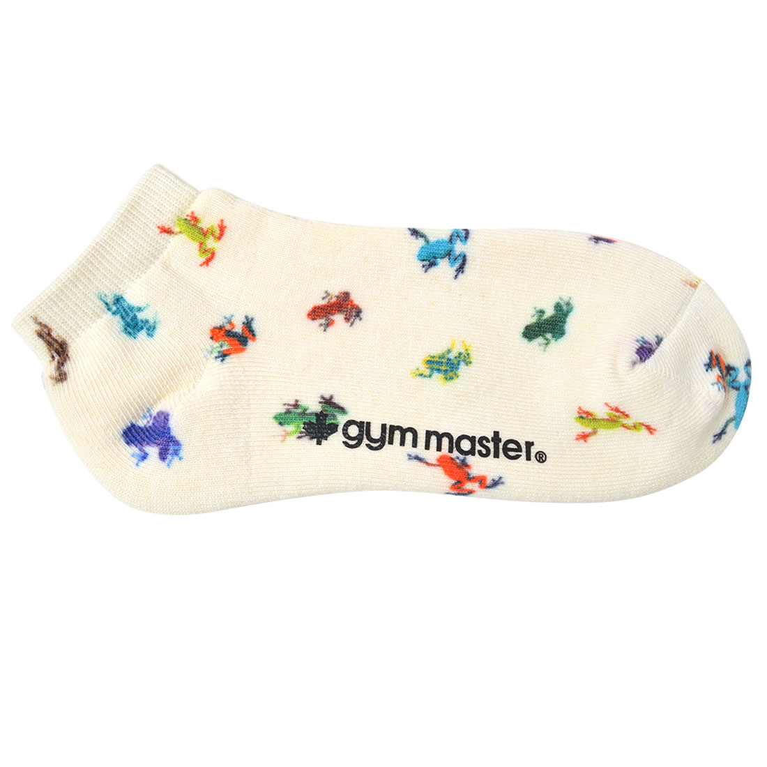 靴下 レディース メンズ gym master ジムマスター くるぶし丈 アンクル丈 スニーカーソックス おしゃれ かわいい 派手 おもしろ ユニーク 短い パイル地 ショート ソックス くつ下 くつした 23 24 25 26 27 cm カラフル 総柄 丈夫 厚手 白 黒 可愛い 個性的 ブランド 父の日