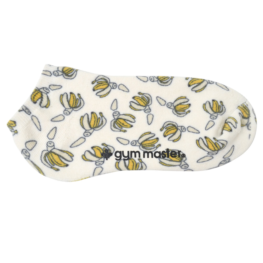 靴下 レディース メンズ gym master ジムマスター くるぶし丈 アンクル丈 スニーカーソックス おしゃれ かわいい 派手 おもしろ ユニーク 短い パイル地 ショート ソックス くつ下 くつした 23 24 25 26 27 cm カラフル 総柄 丈夫 厚手 白 黒 可愛い 個性的 ブランド 父の日