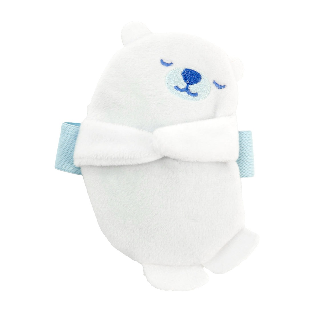 保冷剤 お弁当 ベルト かわいい 長持ち カバー ランチ ベルト 幼稚園 弁当箱 ランチバンド 動物 アニマル しろくま カワウソ パンダ ペンギン 保育園 ランチグッズ お弁当グッズ 保冷剤ケース 食中毒予防 子供 大人 大きめ 保冷剤付き 保冷剤ベルト 保冷材 入れ物 一体型