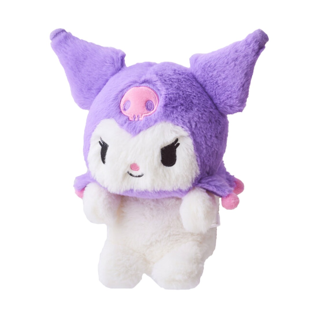 ふんばるず サンリオ ぬいぐるみ ハローキティ マイメロディ クロミ シナモロール ポムポムプリン ポチャッコ ハンギョドン 猫背 防止 sanrio キャラクター グッズ かわいい デスクワーク 姿勢 矯正 サポート クッション 背筋 伸ばす 猫背矯正 疲れ軽減 誕生日 プレゼント