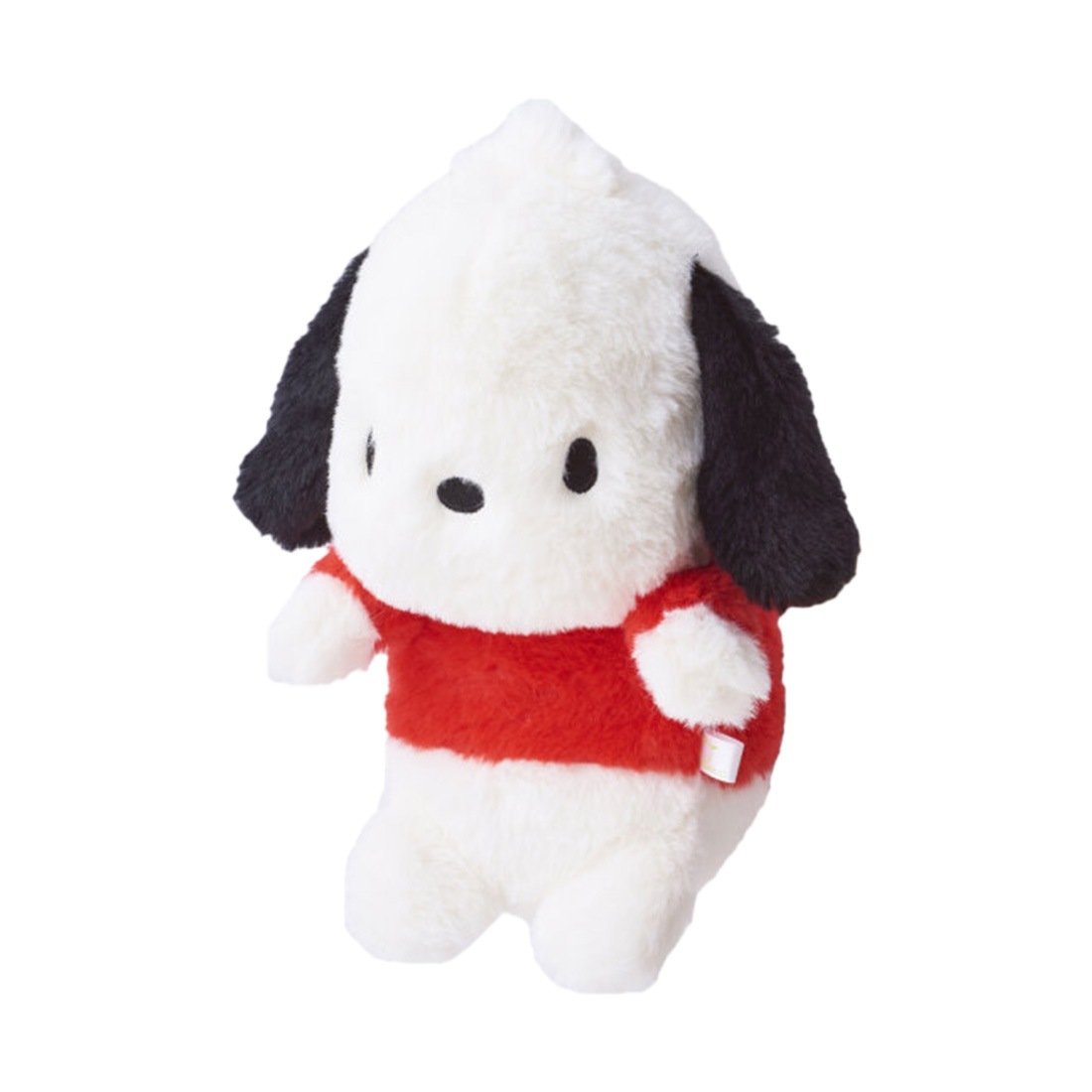 ふんばるず サンリオ ぬいぐるみ ハローキティ マイメロディ クロミ シナモロール ポムポムプリン ポチャッコ ハンギョドン 猫背 防止 sanrio キャラクター グッズ かわいい デスクワーク 姿勢 矯正 サポート クッション 背筋 伸ばす 猫背矯正 疲れ軽減 誕生日 プレゼント