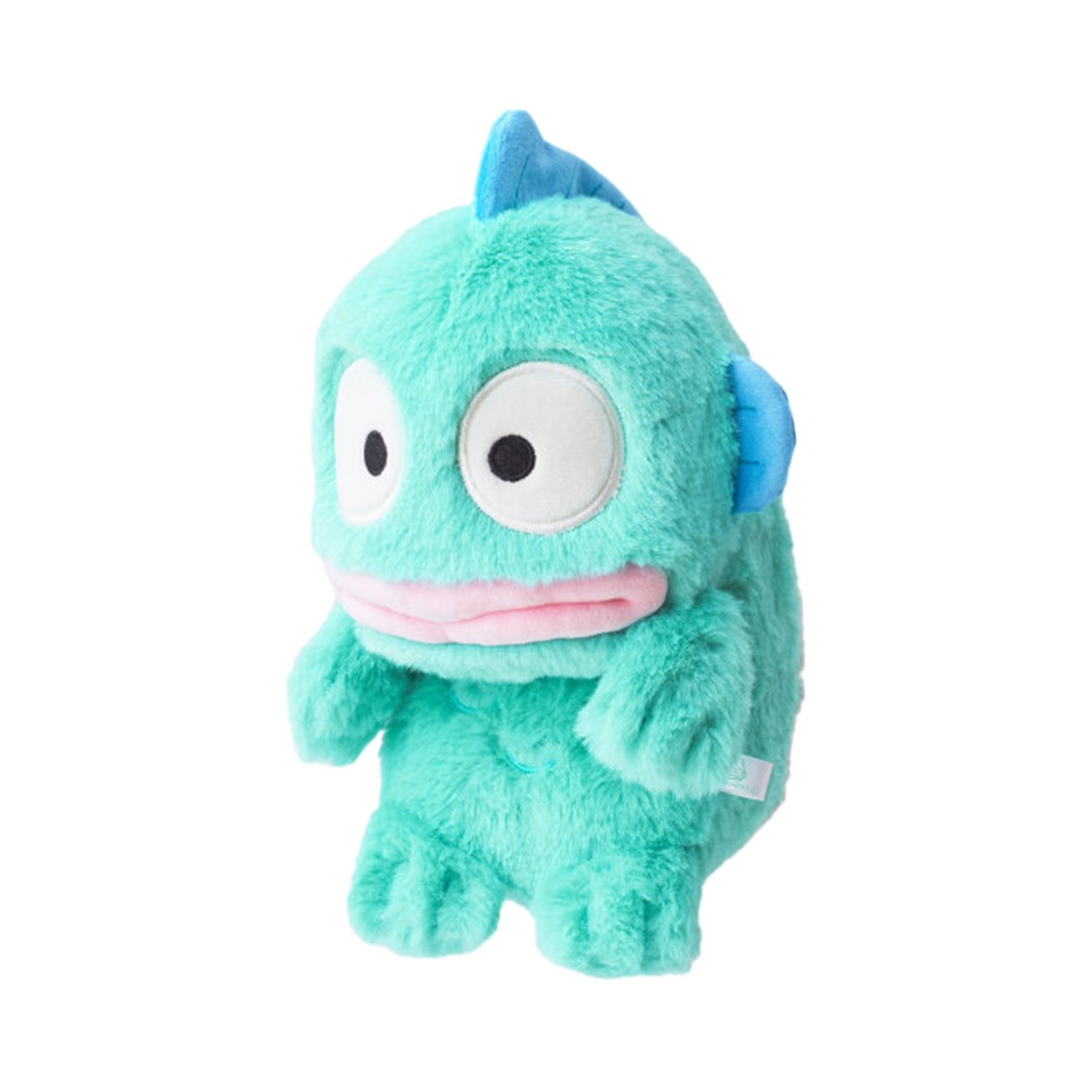 ふんばるず サンリオ ぬいぐるみ ハローキティ マイメロディ クロミ シナモロール ポムポムプリン ポチャッコ ハンギョドン 猫背 防止 sanrio キャラクター グッズ かわいい デスクワーク 姿勢 矯正 サポート クッション 背筋 伸ばす 猫背矯正 疲れ軽減 誕生日 プレゼント