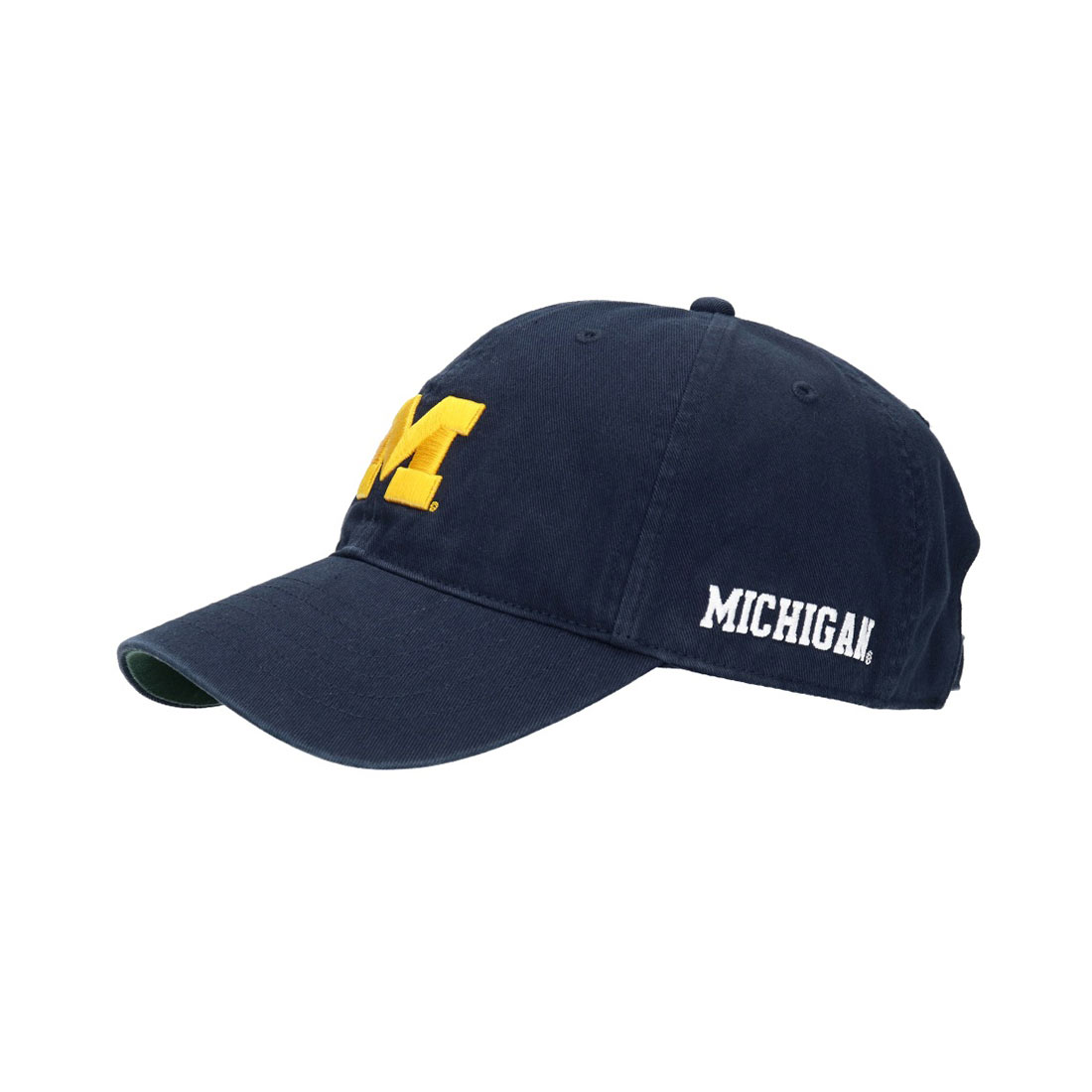 キャップ カレッジ ロゴ レディース メンズ 57 58 59cm 帽子 深め ロゴキャップ ツイルキャップ アメカジ コロンビア ジョージワシントン コーネル ペンシルベニア ミシガン 大学 アメリカ おしゃれ かわいい アメカジ 洗える コットンツイル 6パネル バックベルト 調整可能