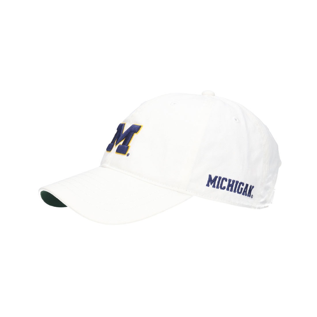 キャップ カレッジ ロゴ レディース メンズ 57 58 59cm 帽子 深め ロゴキャップ ツイルキャップ アメカジ コロンビア ジョージワシントン コーネル ペンシルベニア ミシガン 大学 アメリカ おしゃれ かわいい アメカジ 洗える コットンツイル 6パネル バックベルト 調整可能