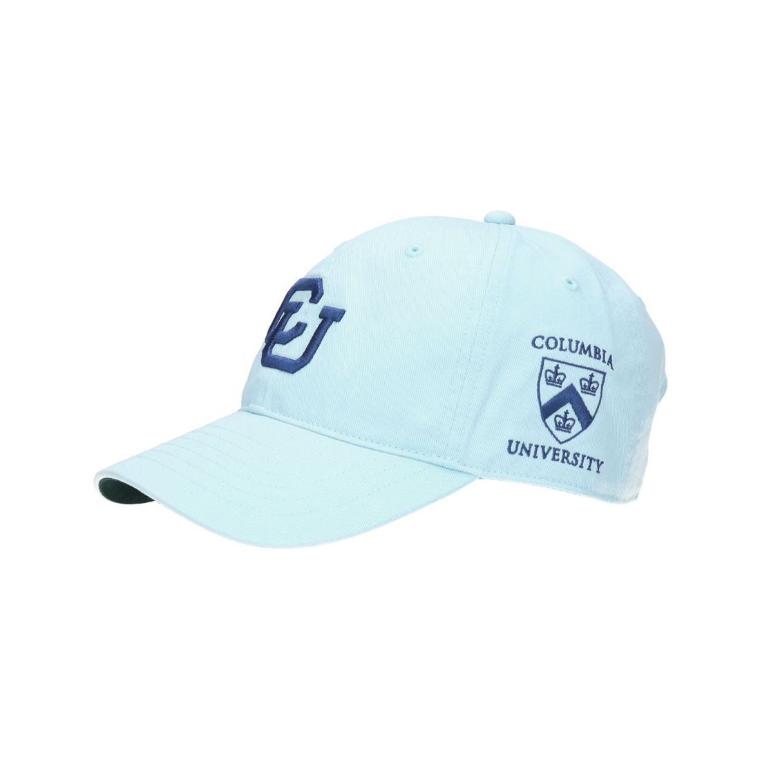 キャップ カレッジ ロゴ レディース メンズ 57 58 59cm 帽子 深め ロゴキャップ ツイルキャップ アメカジ コロンビア ジョージワシントン コーネル ペンシルベニア ミシガン 大学 アメリカ おしゃれ かわいい アメカジ 洗える コットンツイル 6パネル バックベルト 調整可能