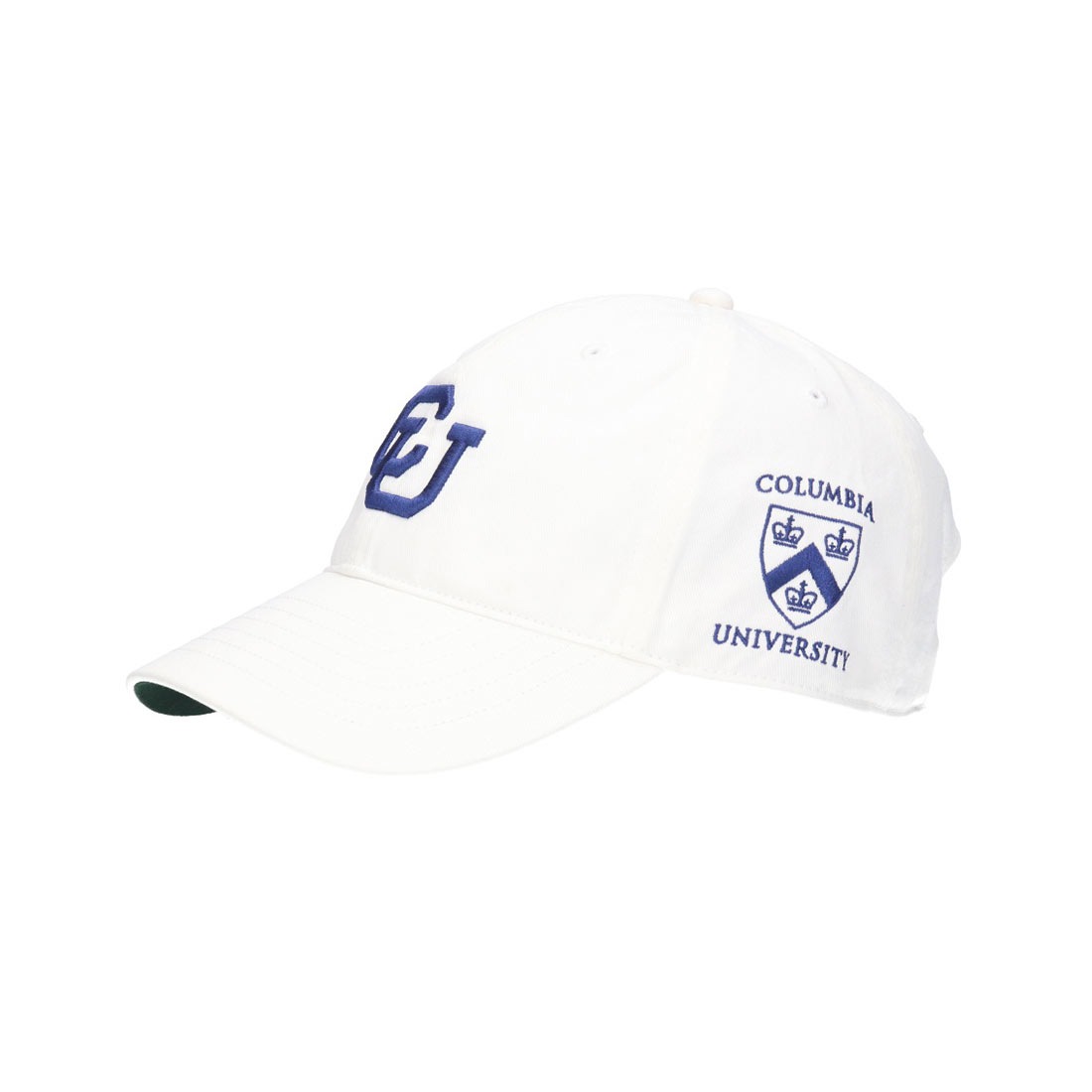 キャップ カレッジ ロゴ レディース メンズ 57 58 59cm 帽子 深め ロゴキャップ ツイルキャップ アメカジ コロンビア ジョージワシントン コーネル ペンシルベニア ミシガン 大学 アメリカ おしゃれ かわいい アメカジ 洗える コットンツイル 6パネル バックベルト 調整可能