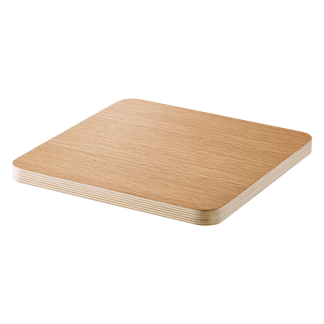 山崎実業 インテリア低台車 リン ラウンド スクエア 10062 10063 10064 10065 RIN 台車 キャスター付き コンパクト 木製 小型 観葉植物 鉢植え 家電 木目 移動 楽 家庭用 カート 室内 平台車 荷台 インテリア おしゃれ リビング 収納 空気清浄機 扇風機 公式