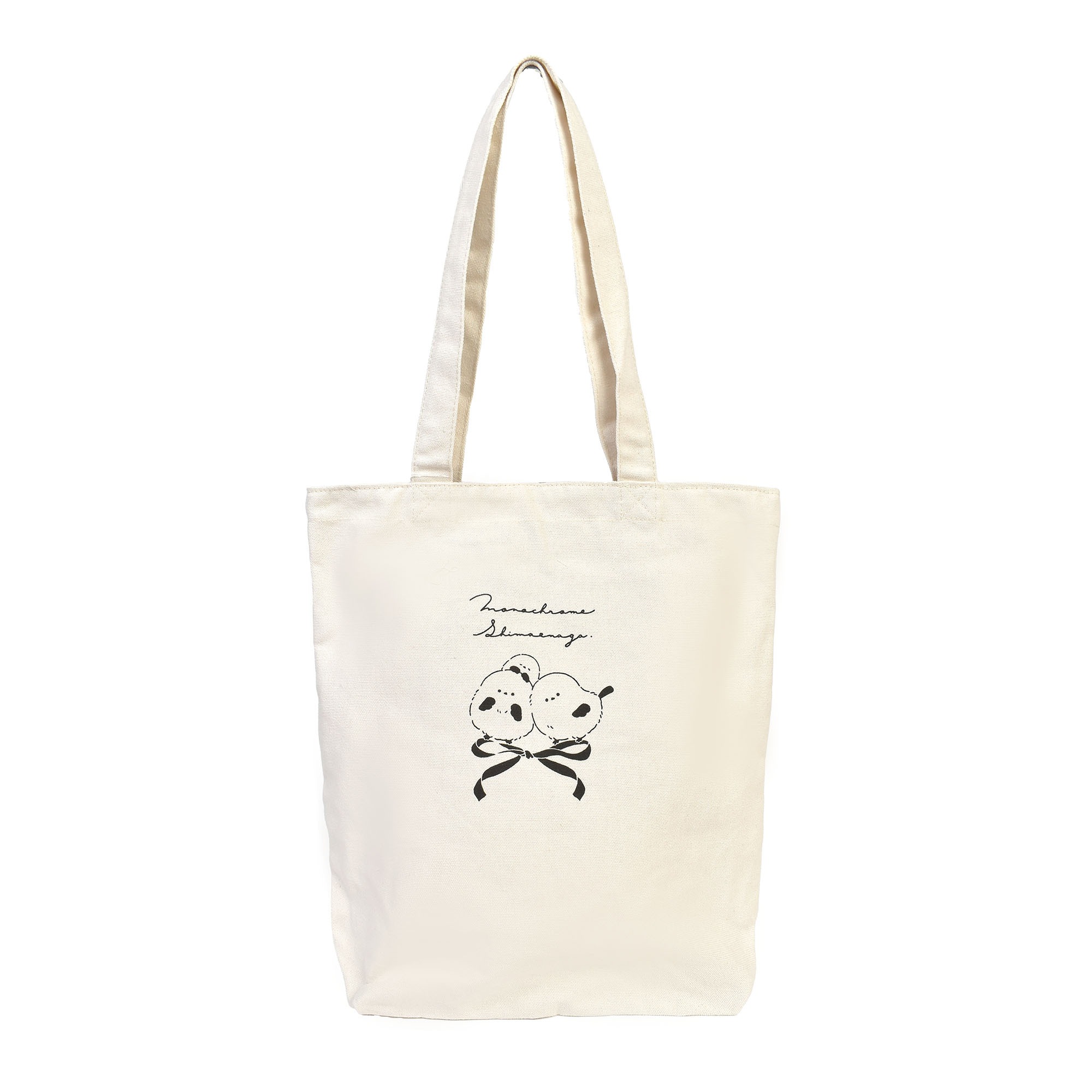 トートバッグ A4 かわいい キャンバス 布 帆布 縦型 ファスナー付き 動物 猫 ねこ 犬 いぬ シマエナガ ハリネズミ ハシビロコウ アニマル イラスト 肩掛け 手提げ トートバック レッスンバッグ 大きめ 大容量 マチあり サブバッグ 軽量 おしゃれ 小学生 中学生 子供 女の子