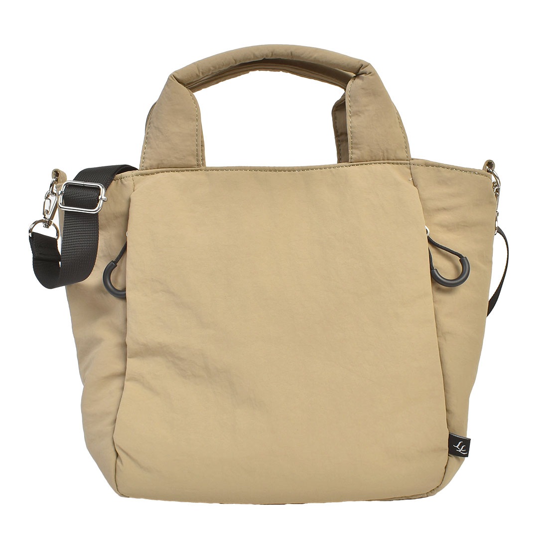 ショルダーバッグ Legato Largo レガートラルゴ 洗える バッグ かばん レディース 斜めがけ 軽量 通勤 ペットボトルが縦に入る 長財布が入る 洗濯可能 洗濯できる 手提げバッグ トートバッグ 大人 女性 A5 おしゃれ シンプル カジュアル 無地 軽い マチ付き 収納 通学 かばん