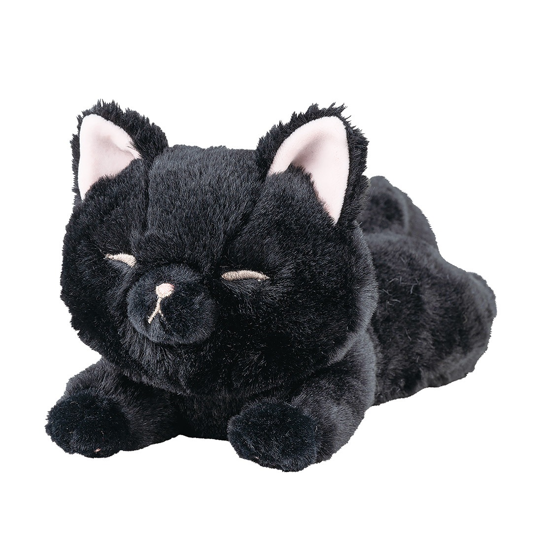 ぬいぐるみ くたっとびより 猫 ふわふわ 犬 ミニクッション りぶはあと かわいい ねこ もちもち ビーズ おすわり ねそべり ポーズ ミケネコ 茶ネコ クロネコ トイプードル チワワ パンダ 柔らかい 触り心地 誕生日 プレゼント ギフト バースデー 女性 女子 抱っこ ぬい撮り