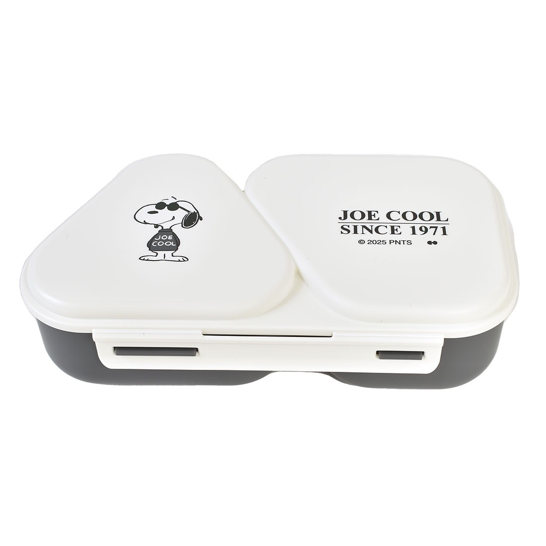 おにぎりケース 日本製 2個 スヌーピー オサムグッズ 大きめ かわいい おしゃれ おにぎり ランチボックス 三角 ランチケース 型抜き 押し型 弁当箱 おにぎり型 電子レンジ可能 おにぎりメーカー お弁当箱 時短 おかず おむすび 洗いやすい 大人 子供 SNOOPY キャラクター