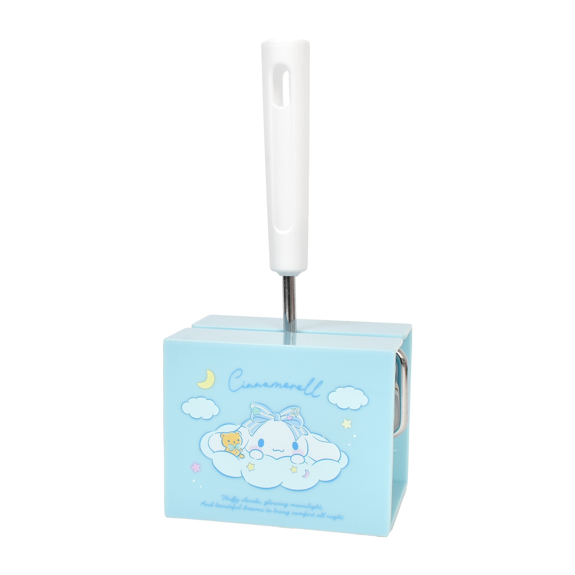 カーペットクリーナー コロコロ スポンジボブ サンリオ コロコロクリーナー 掃除 ミニサイズ かわいい キャラクター 雑貨 粘着クリーナー 粘着カーペットクリーナー ハンディ掃除グッズ ロールクリーナー 粘着テープ 小さい 掃除道具 掃除用品 新生活 一人暮らし ホコリ取り