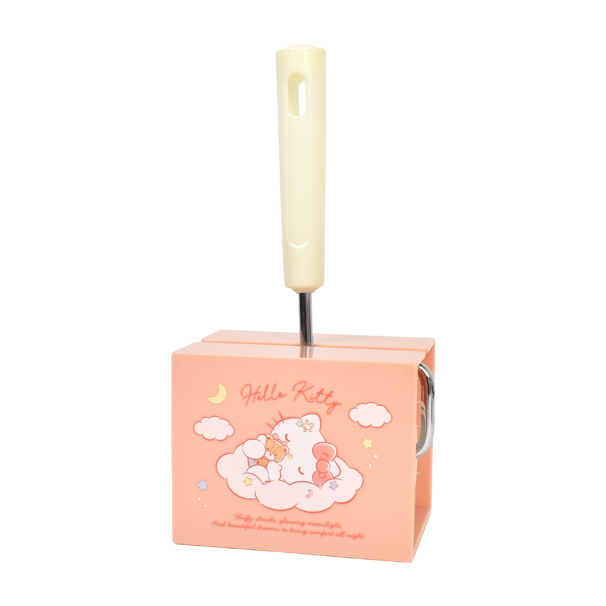 カーペットクリーナー コロコロ スポンジボブ サンリオ コロコロクリーナー 掃除 ミニサイズ かわいい キャラクター 雑貨 粘着クリーナー 粘着カーペットクリーナー ハンディ掃除グッズ ロールクリーナー 粘着テープ 小さい 掃除道具 掃除用品 新生活 一人暮らし ホコリ取り