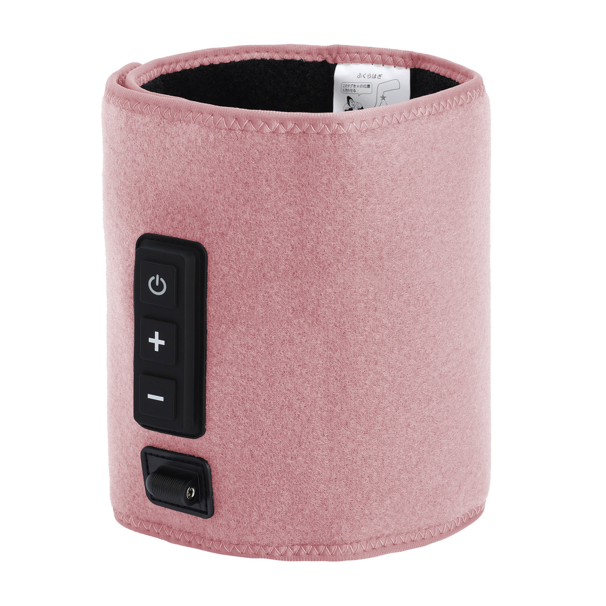 ゴリラのふたつかみ ドウシシャ DOSHISHA ゴリラシリーズ GRM-2501 電動マッサージ機 太もも ふくらはぎ マッサージ 片足 ツボ押し フットマッサージャー フットケア グッズ 電動 むくみケア 脚 つぼ 自宅 コンパクト 収納 母の日 父の日 プレゼント 簡単操作