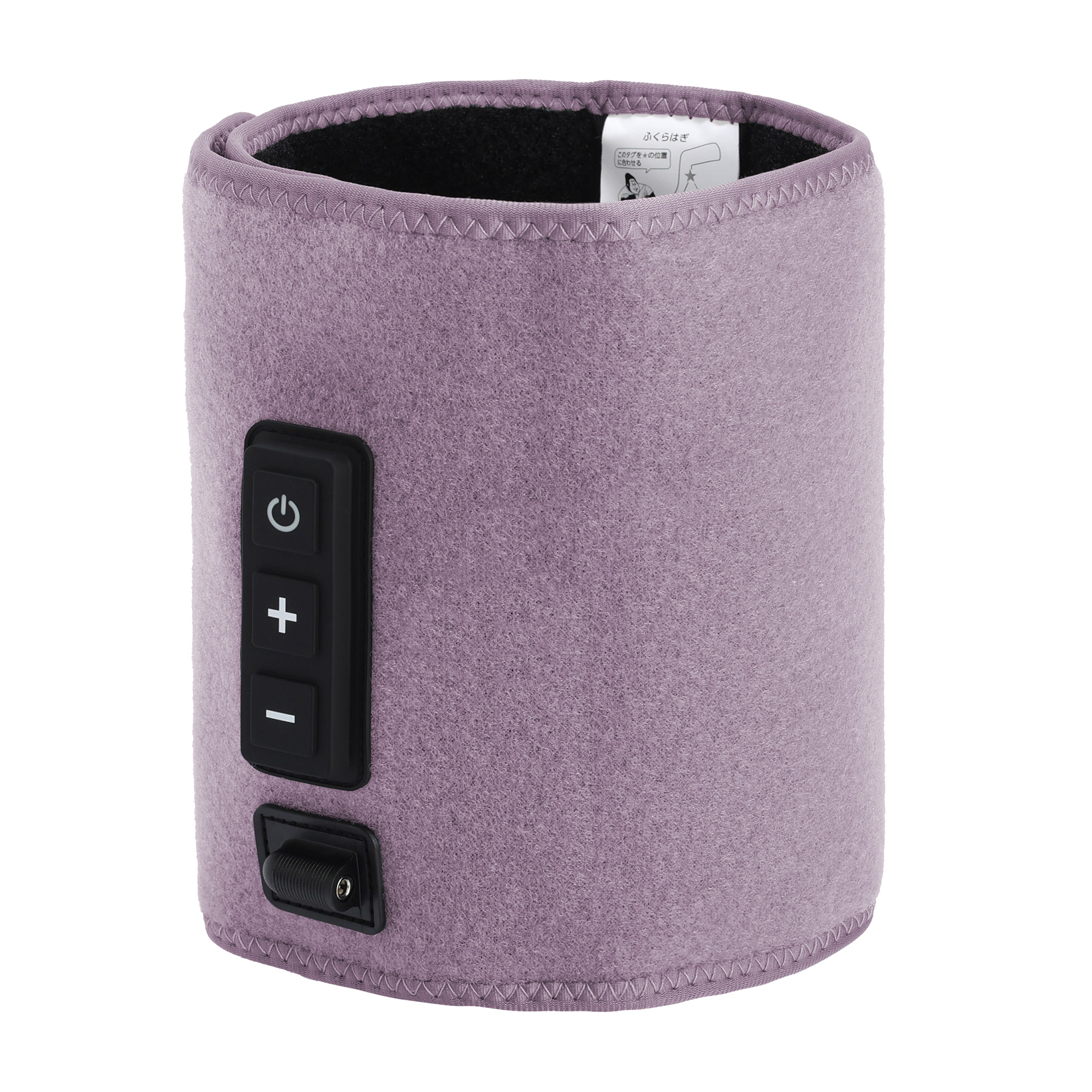 ゴリラのふたつかみ ドウシシャ DOSHISHA ゴリラシリーズ GRM-2501 電動マッサージ機 太もも ふくらはぎ マッサージ 片足 ツボ押し フットマッサージャー フットケア グッズ 電動 むくみケア 脚 つぼ 自宅 コンパクト 収納 母の日 父の日 プレゼント 簡単操作