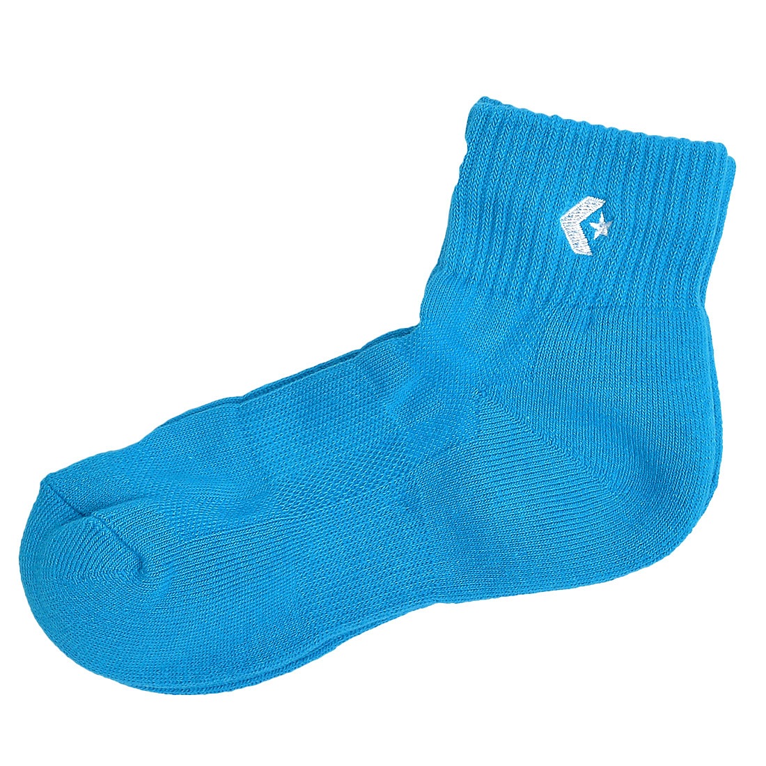 ソックス 靴下 CONVERSE コンバース レディース キッズ スポーツ ソックス ショート クルー ソックス 派手 カラフル バスケットボール ミニバス ネオンカラー パステルカラー くつした くつ下 スニーカー クラブ 部活 通学 ジュニア 小学生 運動会 目立つ 中学生 高校生