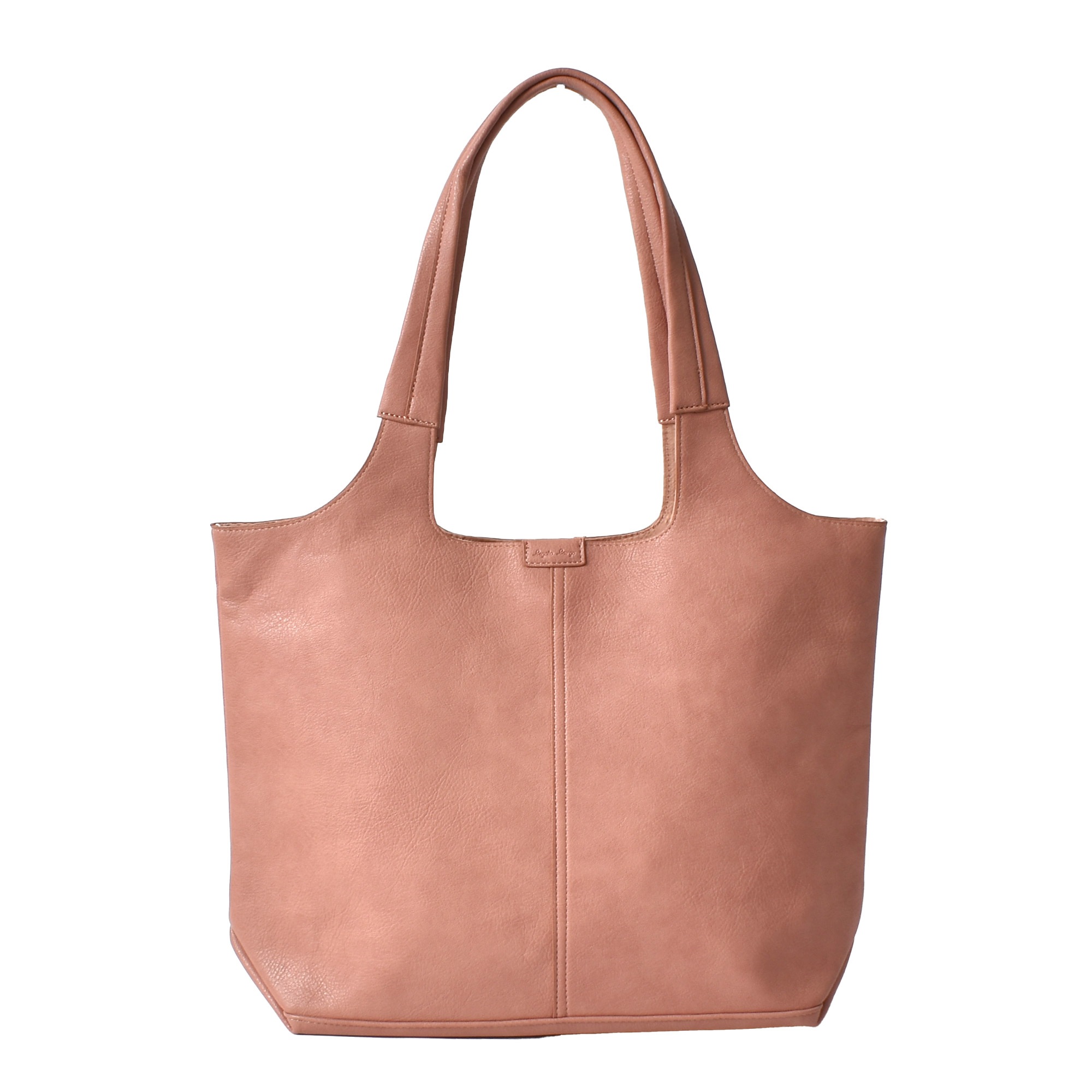 トートバッグ Legato Largo レガートラルゴ レディース 軽量 通勤 ファスナー付き a4 おしゃれ かわいい 女性 マチ付き 手提げ 社会人 OL 大人 通学 大学生 シンプル 無地 仕事 綺麗め ネオノスタルジック 柔らかい ブラック キャメル グレージュ ライトベージュ 大容量