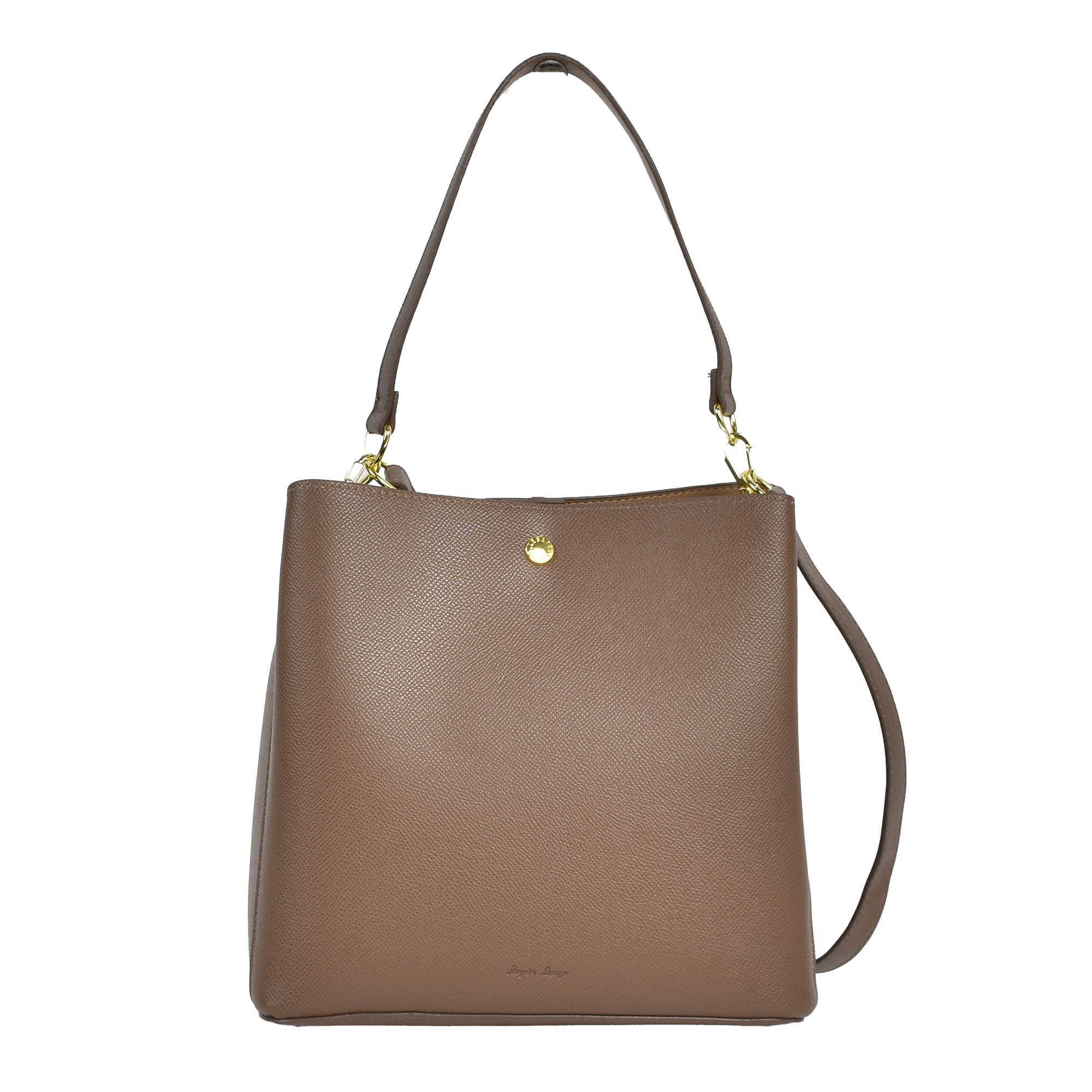 ショルダーバッグ Legato Largo レガートラルゴ たすかるっかばん レディース トートバッグ コンパクト 斜めがけ 大人 軽量 上品 2way 手提げ 合皮 肩がけ A5 収納 おしゃれ かわいい ペットボトルが入る マチ付き 通勤 通学 学生 仕事 綺麗め ベージュ ブラック