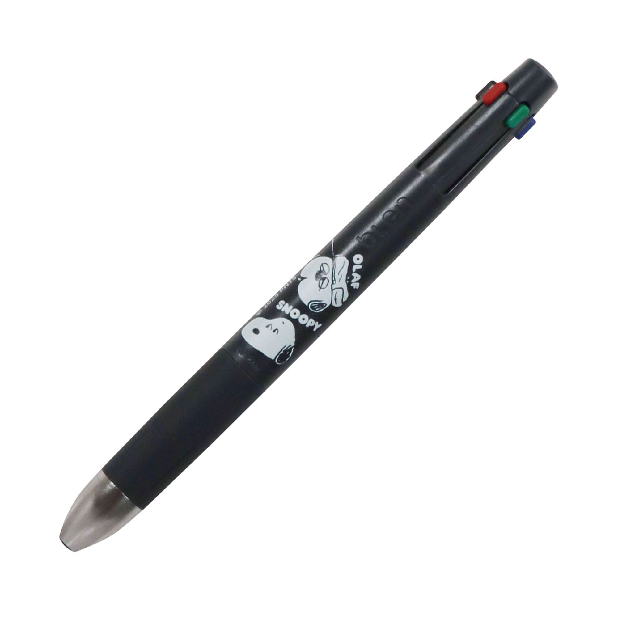 4色ボールペン シャーペン ミッフィー スヌーピー ブレン Blen 4+S 多機能ボールペン ゼブラ 大人 女性 社会人 高校生 大学生 女の子 ボールペン キャラクター miffy SNOOPY おしゃれ かわいい 日本製 0.5mm 油性 仕事用 職場 オフィス 学生 文房具 文具 ステーショナリー